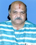 Late Maheswar Mohanty
